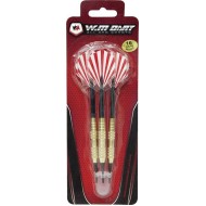 Amila Βέλη με μαλακή μύτη 16gr 49152