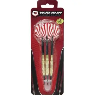Amila Βέλη με μαλακή μύτη 16gr 49152