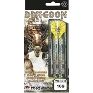 Amila Βελάκια με μαλακή μύτη 16gr 49155