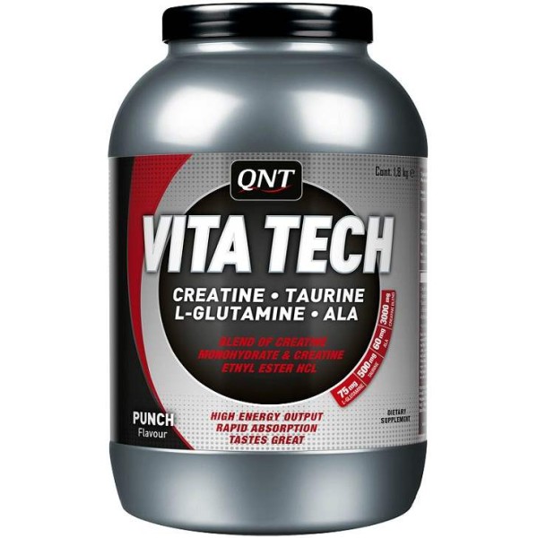 QNT Vita Tech 1.8kg