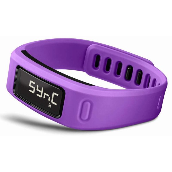 Garmin Fitness Band  VívoFit ® Purple GA-010-01225-02