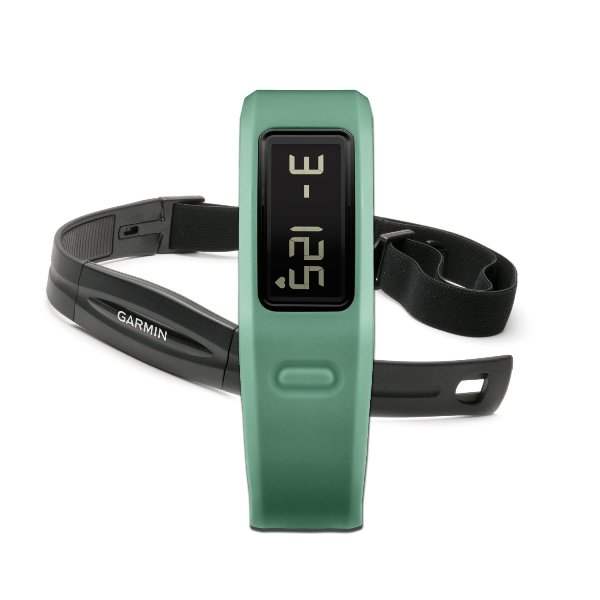 Garmin Finess Band VivoFit ® Teal Bundle GA-010-01225-33