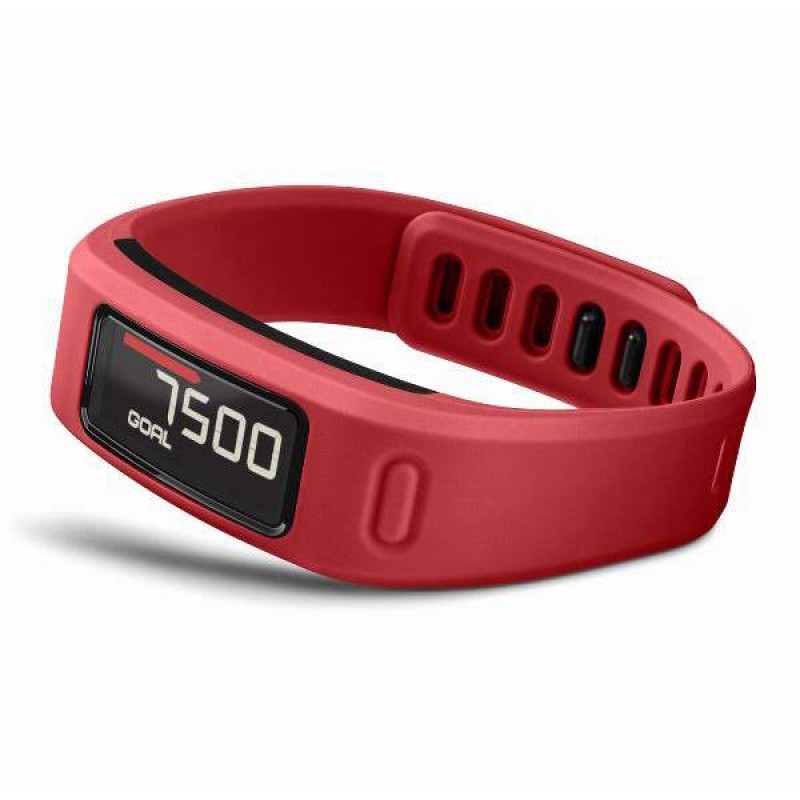 Garmin Fitness Band  VívoFit ® Red GA-010-01225-08