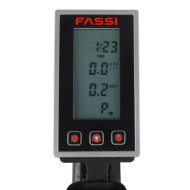 Fassi Επαγγελματικό Ποδήλατο Γυμναστικής Spin bike R 26 Club - Σε 12 Άτοκες Δόσεις