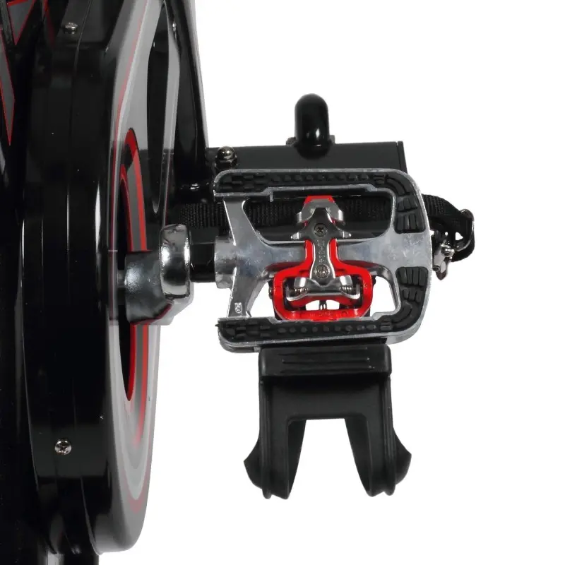 Fassi Επαγγελματικό Ποδήλατο Γυμναστικής Spin bike R 26 Club - Σε 12 Άτοκες Δόσεις Fassi Επαγγελματικό Ποδήλατο Γυμναστικής Spin bike R 26 Club - Σε 12 Άτοκες Δόσεις