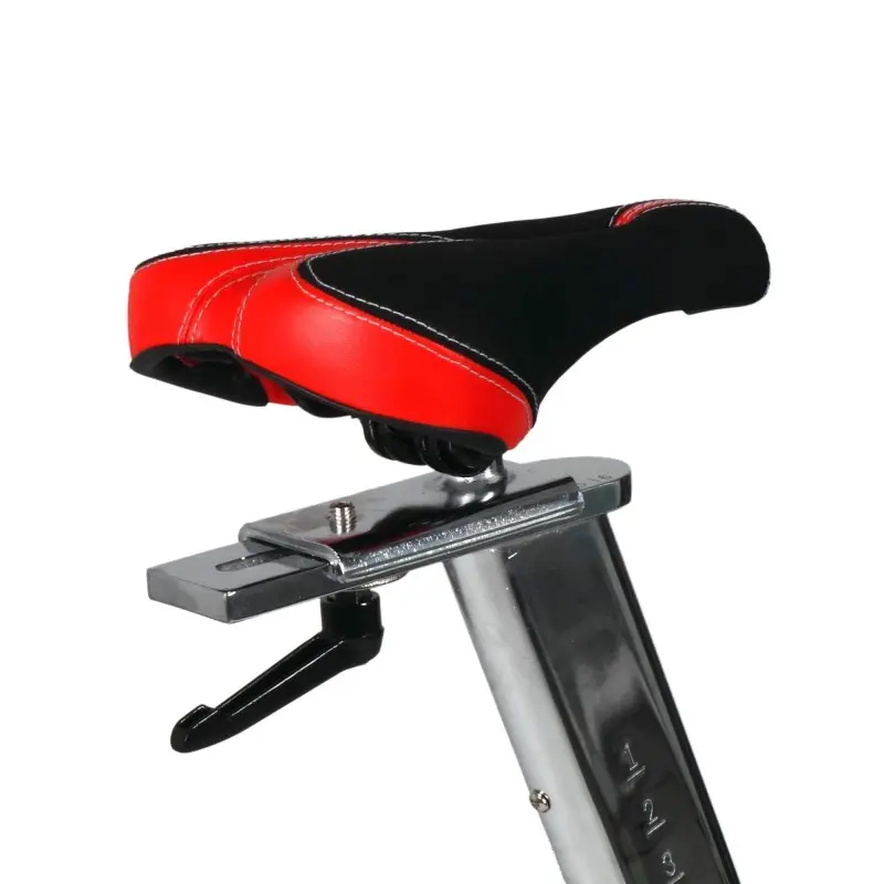 Fassi Επαγγελματικό Ποδήλατο Γυμναστικής Spin bike R 26 Club - Σε 12 Άτοκες Δόσεις Fassi Επαγγελματικό Ποδήλατο Γυμναστικής Spin bike R 26 Club - Σε 12 Άτοκες Δόσεις