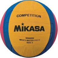 Μπάλα Polo Mikasa W6600W - 41848