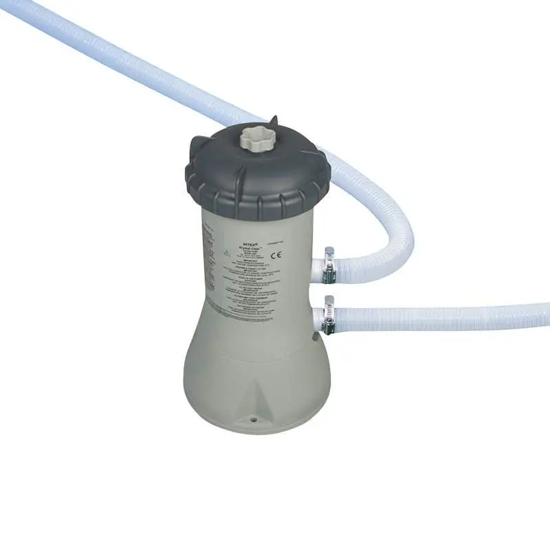 Intex Τρόμπα / Φίλτρο Νερού Πισίνας 3785lt/h - 28638 Intex Τρόμπα / Φίλτρο Νερού Πισίνας 3785lt/h - 28638