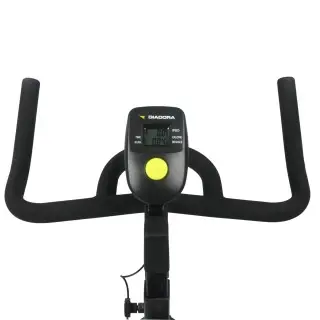 Μόνο για Ενοικίαση Diadora Spin bike Tour 18 | Ελάχιστος χρόνος Μίσθωσης 60 ημέρες Μόνο για Ενοικίαση Diadora Spin bike Tour 18 | Ελάχιστος χρόνος Μίσθωσης 60 ημέρες