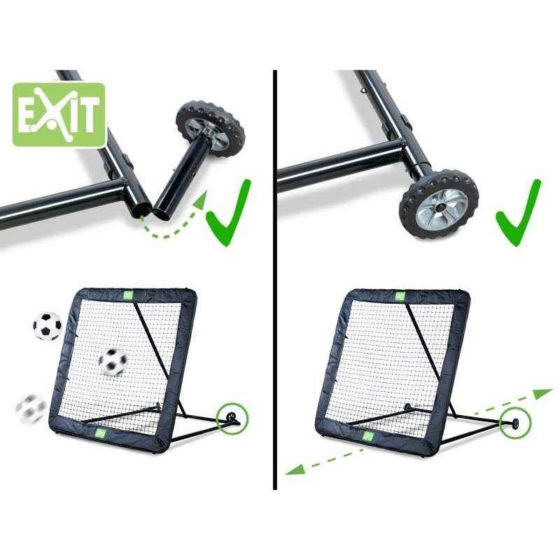 EXIT Kickback Rebounder XL 43051000