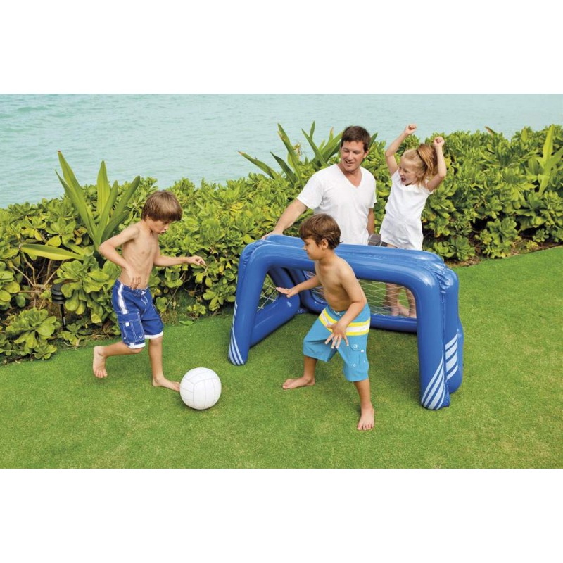 Intex Fun Goals Game 58507