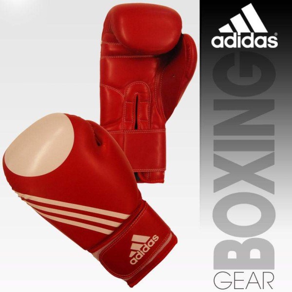 Boxing Gloves Adidas - Training CONTEST - ADIBT21