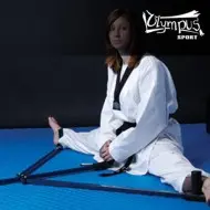 Leg Stretcher Simple Machine
