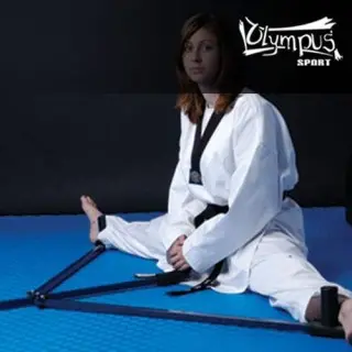 Leg Stretcher Simple Machine