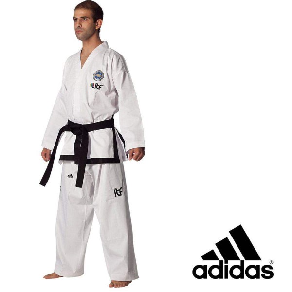 ITF Uniform Adidas INSTRUCTOR ITF Approved - ADITITFI - 1037