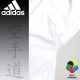 Karate Uniform Adidas GRAND MASTER WKF 1028