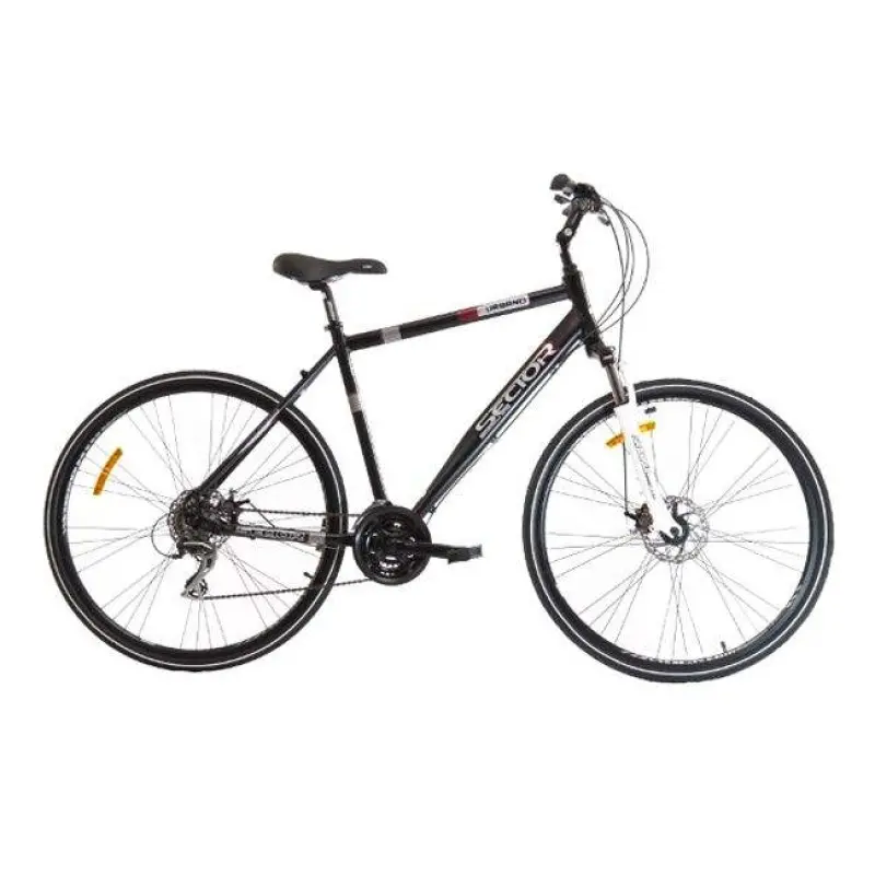 Sector Ποδήλατο Urbano MTB 28 019109
