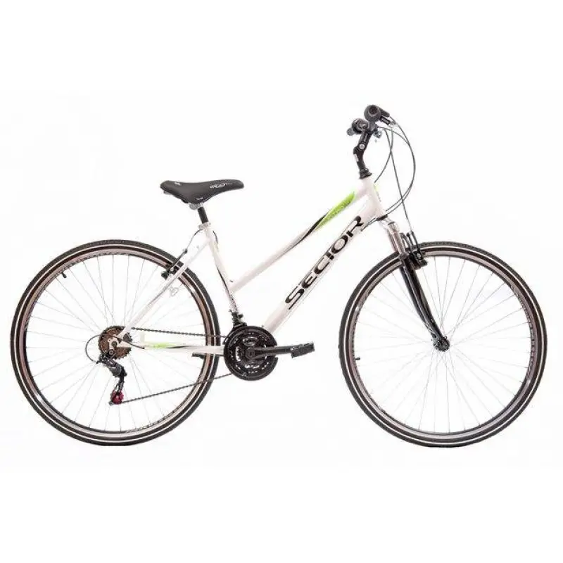 Sector Ποδήλατο Intro Suspention MTB 28 Woman 021495