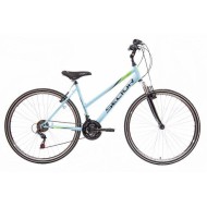 Sector Ποδήλατο Intro Suspention MTB 28 Woman 021495