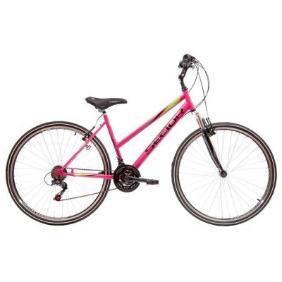 Sector Ποδήλατο Intro Suspention MTB 28 Woman 021495