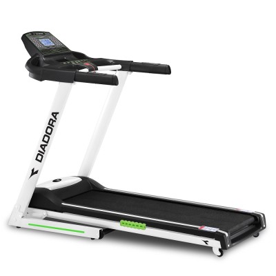 Diadora Excess 5.6 Διάδρομος Γυμναστικής 2.25HP - Σε 24 Άτοκες Δόσεις Diadora Excess 5.6 Διάδρομος Γυμναστικής 2.25HP - Σε 24 Άτοκες Δόσεις