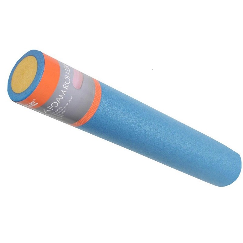 Live up Yoga Foam Roller 90cm X 15cm B-3764