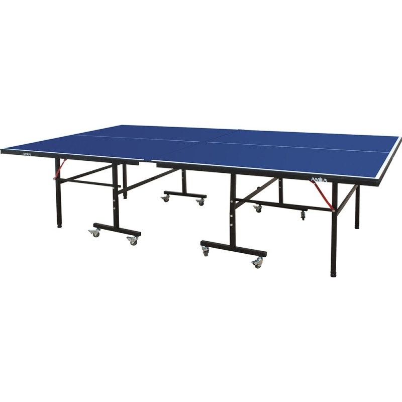 STAG Τραπέζι Ping Pong D9902 Μπλε εσωτερικού χώρου 42862