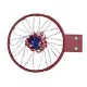 Life sport Στεφάνι μπασκέτας SB-R4-R5 Life sport Στεφάνι μπασκέτας SB-R4-R5