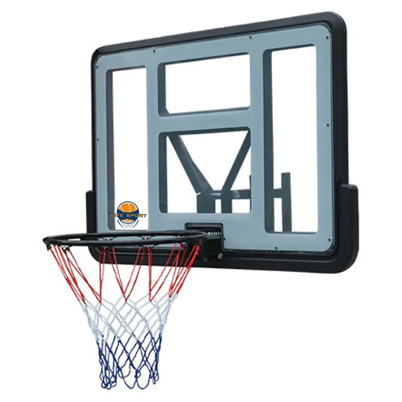 Life Sport Ταμπλό Μπασκέτας S007 Life Sport Ταμπλό Μπασκέτας S007