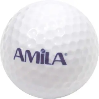 Amila Μπαλάκια Golf 12864 20 Τεμ.