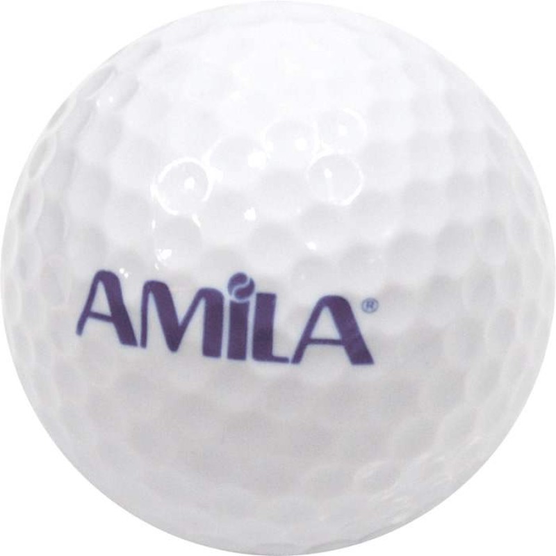 Amila Μπαλάκια Golf 12864 20 Τεμ.