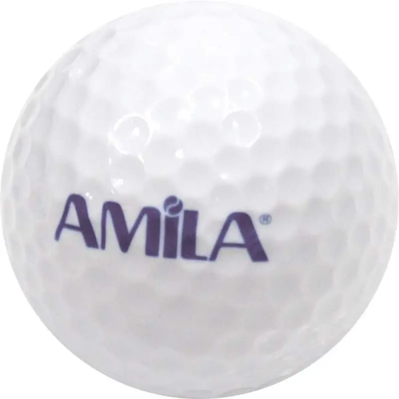 Amila Μπαλάκια Golf 12864 20 Τεμ.