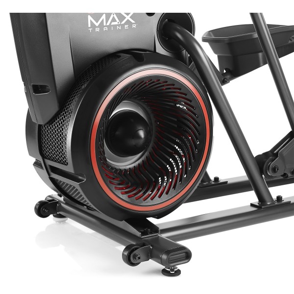 Ελλειπτικό Μηχάνημα Bowflex Max Trainer® M3