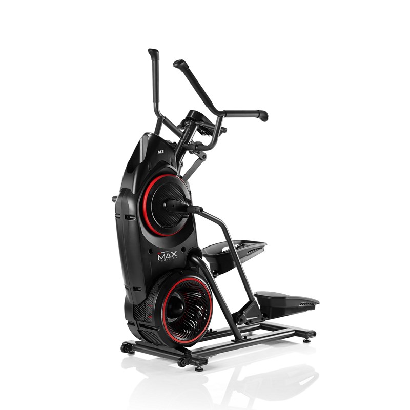 Ελλειπτικό Μηχάνημα Bowflex Max Trainer® M3