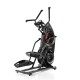 Ελλειπτικό Μηχάνημα Bowflex Max Trainer® M3