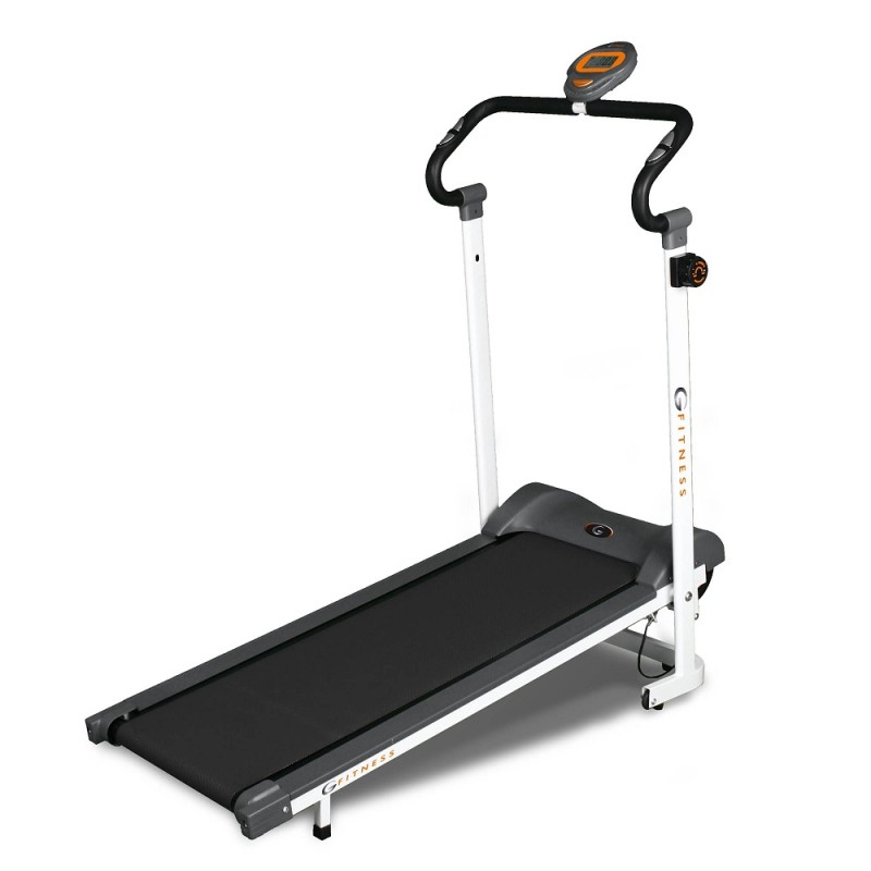 GFit WALKER DT-W550 Μαγνητικός Διάδρομος Γυμναστικής - Σε 12 Άτοκες Δόσεις