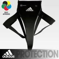 Groin Guard for LADIES - Adidas WKF Approved 4040105