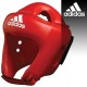 Head Guard Adidas ROOKIE Children