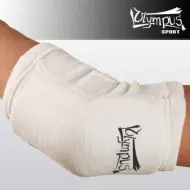 Elbow Pad Olympus Cotton Pair