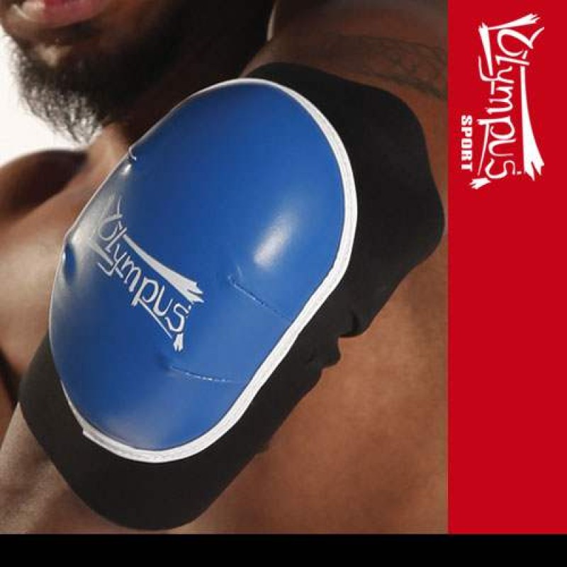 MMA Elbow Guard Super Protection Pair 4050905