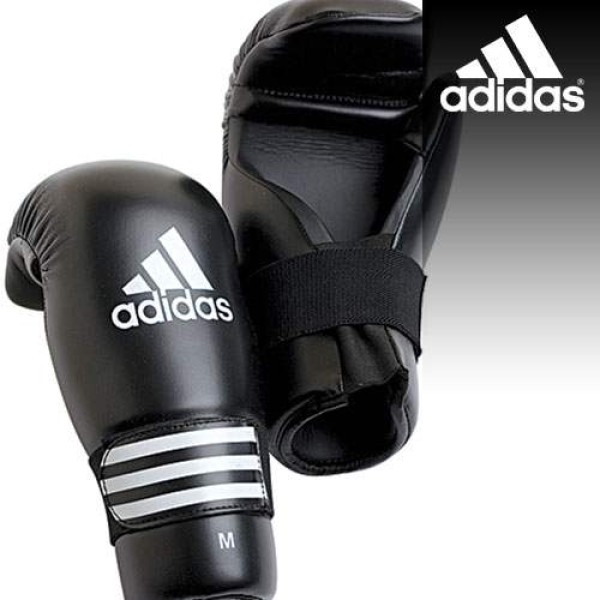 Semi Contact Gloves Adidas - ADIBFC01