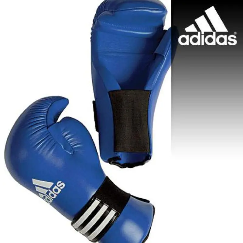 Semi Contact Gloves Adidas - ADIBFC01