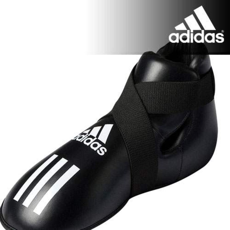 Semi Contact Shoes Adidas - Super Safety Kicks - ADIBP04