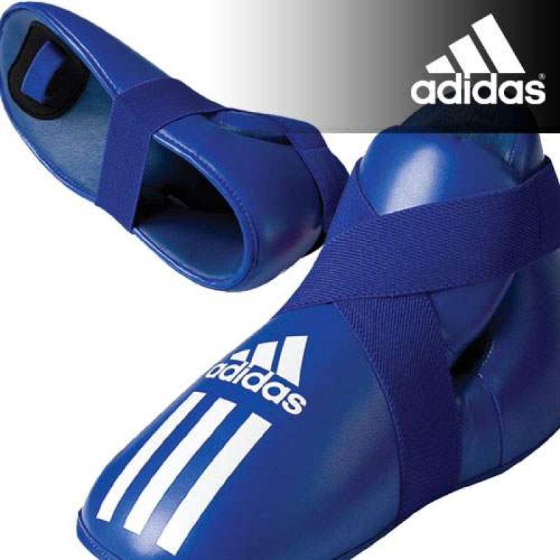 Semi Contact Shoes Adidas - Super Safety Kicks - ADIBP04