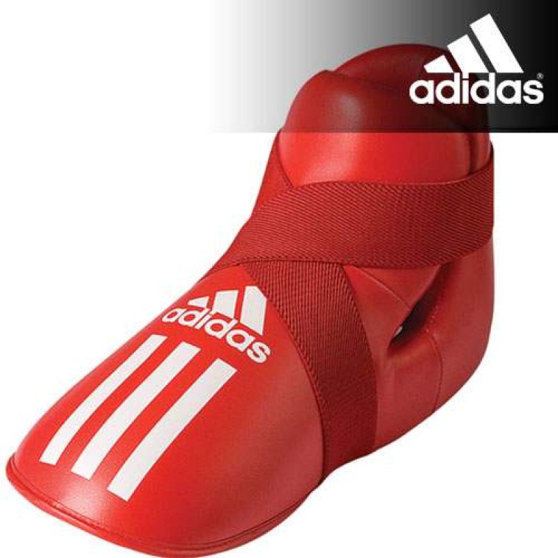 Semi Contact Shoes Adidas - Super Safety Kicks - ADIBP04