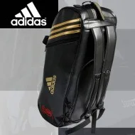 Sport Bag Adidas - SUPER BUDO SPIRIT 500661-2