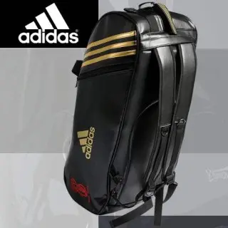 Sport Bag Adidas - SUPER BUDO SPIRIT 500661-2