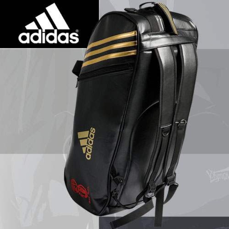 Sport Bag Adidas - SUPER BUDO SPIRIT 500661-2