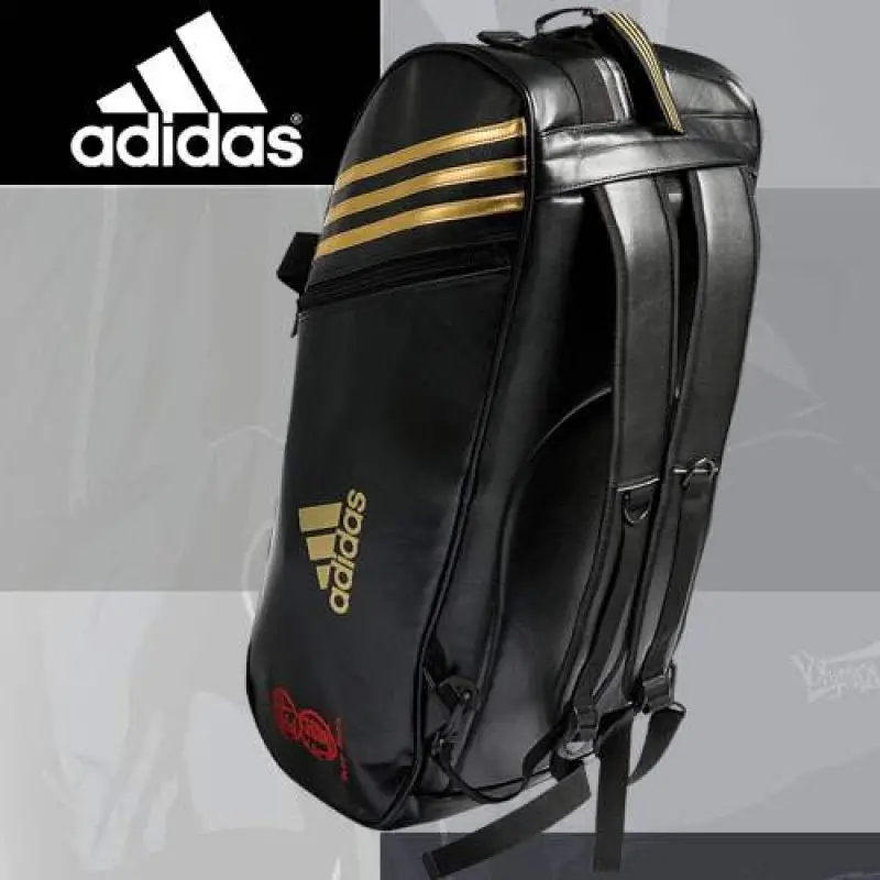 Sport Bag Adidas - SUPER BUDO SPIRIT 500661-2