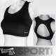 Womens Sport Top Lycra Cotton